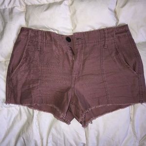 Womens Shorts